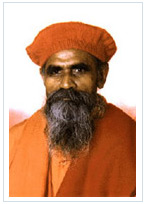 shri brahmananda sarasvati