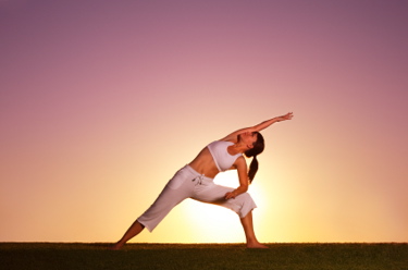 ayurveda and yoga for joint pain