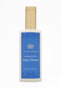 Damascena Creme Cleanser