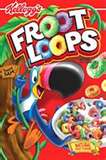 froot loops